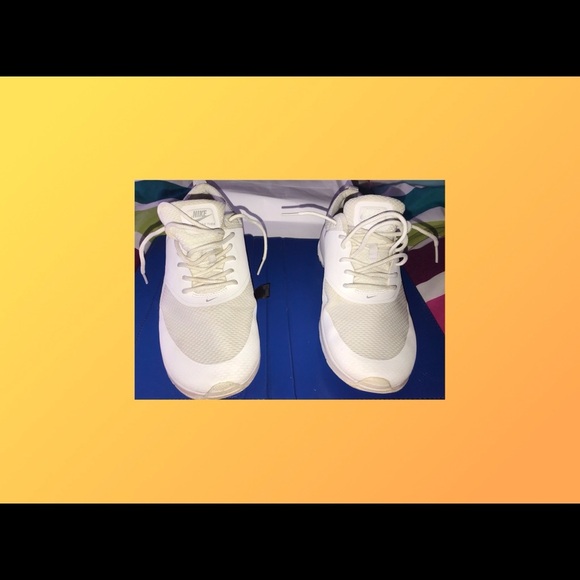 Nike Air Max Thea - Picture 6 of 8